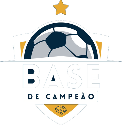Base de Campeão | Futebol de base para famílias e atletas